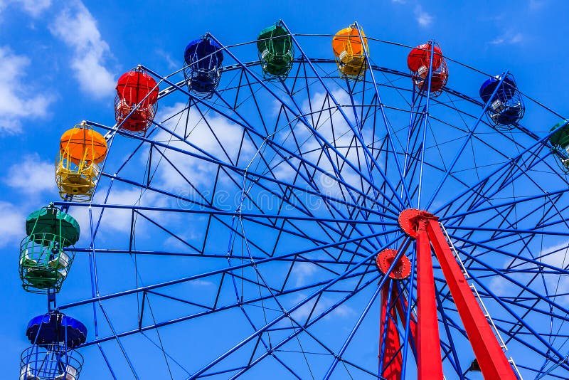 Ferris Wheel