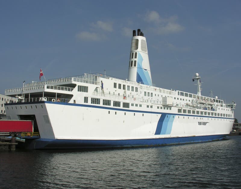 Ferry