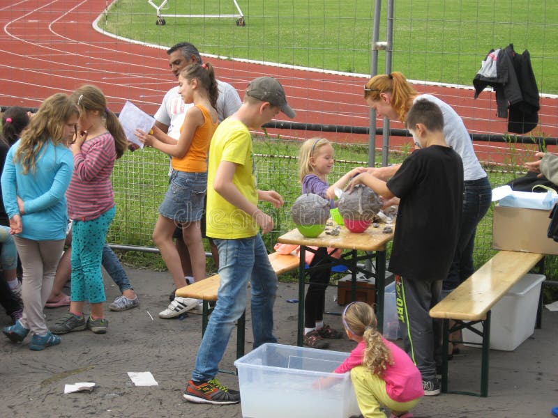 Fest 2015 de Sweetsen images stock Fest 2015 de Sweetsen images stock