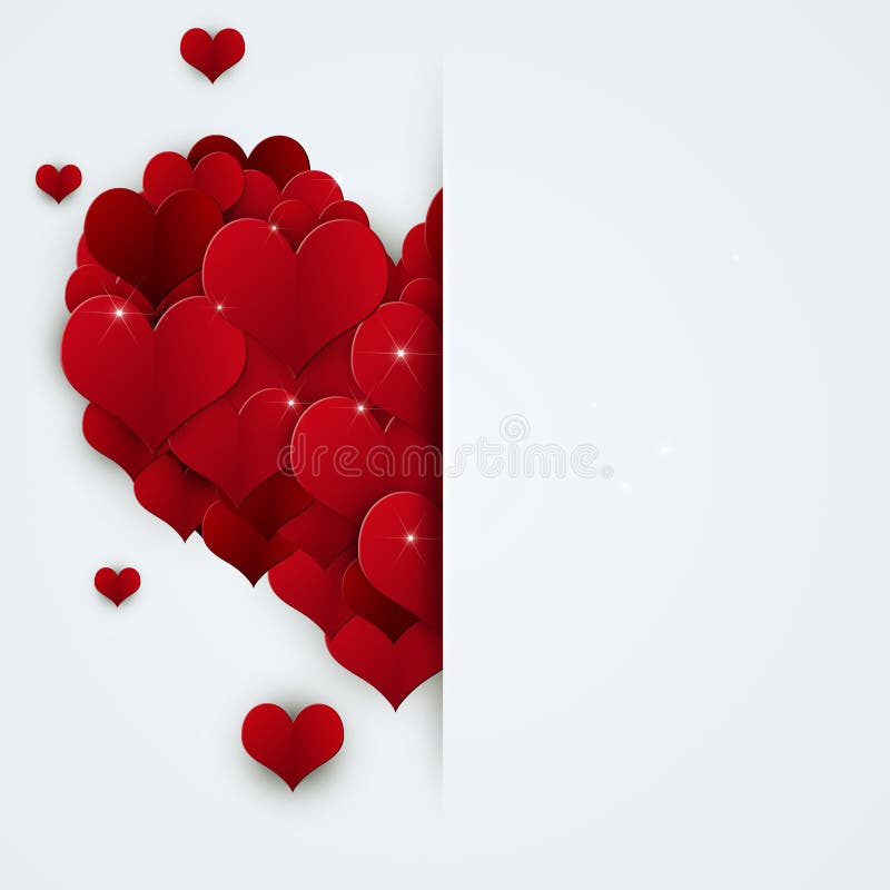 Festa Valentine Decoration royalty illustrazione gratis Festa Valentine Decoration royalty illustrazione gratis