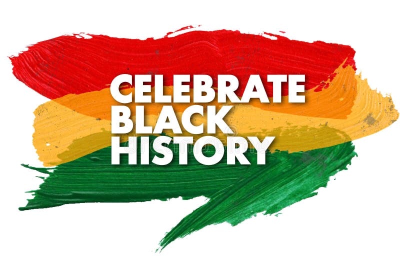 Festeggiamenti per il mese di festeggiamento del festival Black History