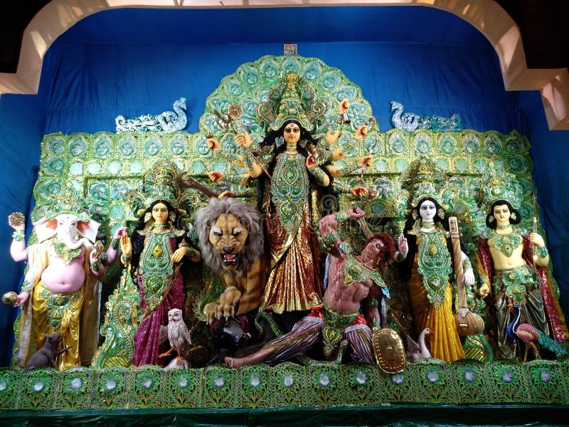 Festival of Bengal