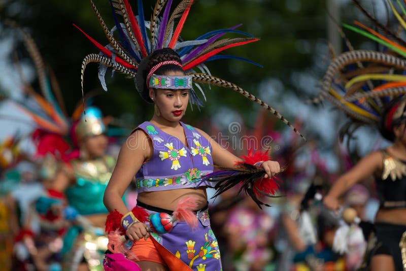 Festival del verano indio fotografía editorial. Imagen de milwaukee