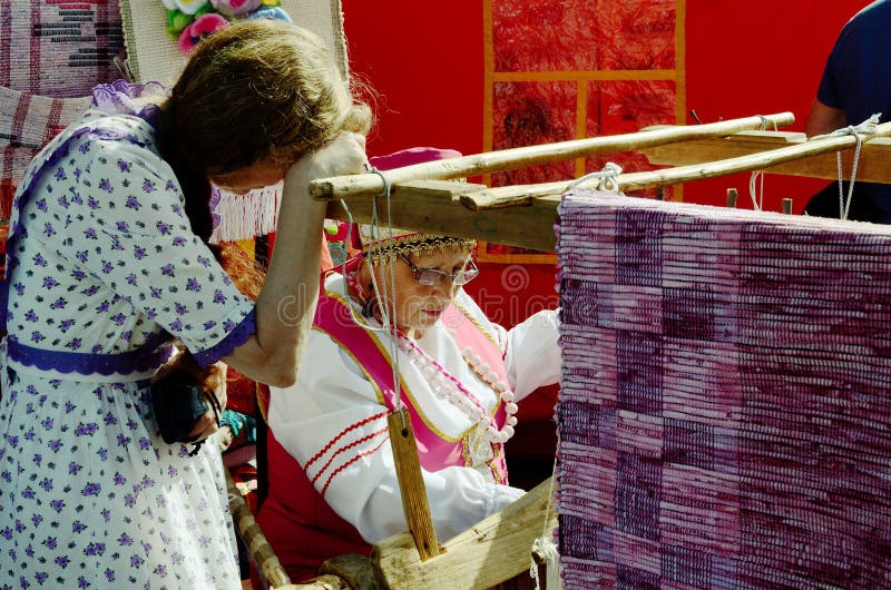 Festival des artisans image stock Festival des artisans image stock