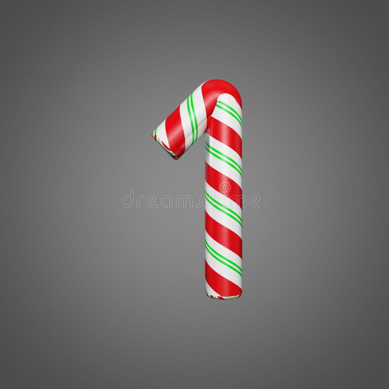 https://thumbs.dreamstime.com/b/festive-alphabet-number-christmas-font-made-mint-striped-candy-canes-d-render-gray-background-xmas-typographic-symbol-121042036.jpg