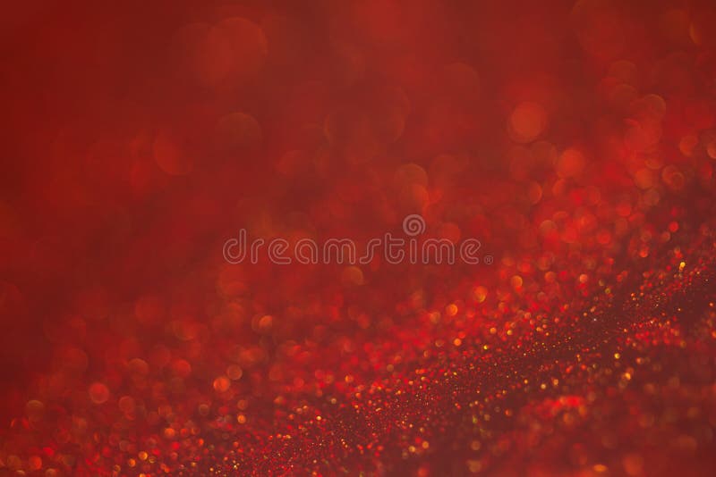 Festive Background With Natural Bokeh And Bright red Lights. Magic background with colorful bokeh stock photos Festive Background With Natural Bokeh And Bright red Lights. Magic background with colorful bokeh stock photos