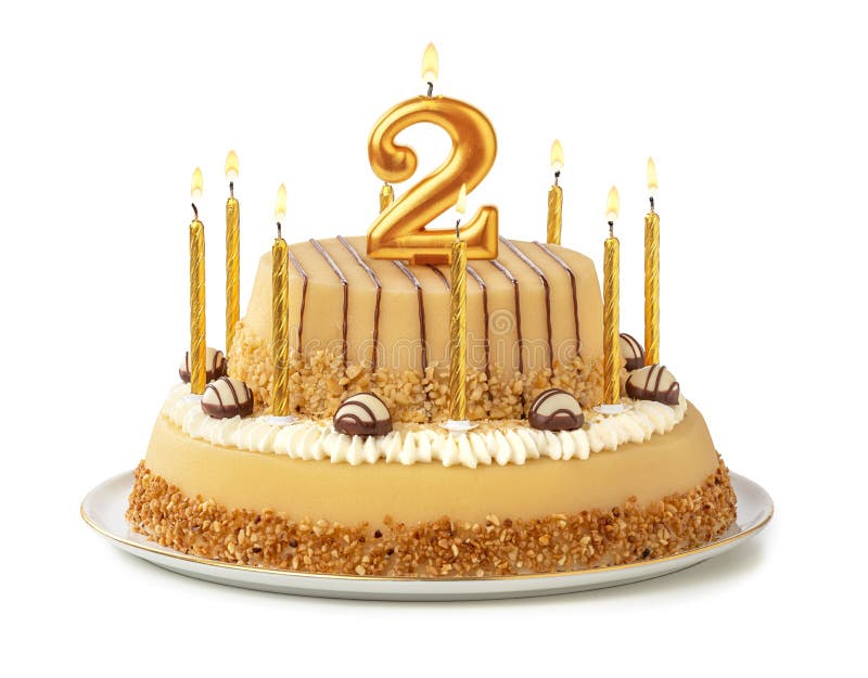 HAPPY 2ND ANNIVERSARY - Imagination Cakes | Facebook