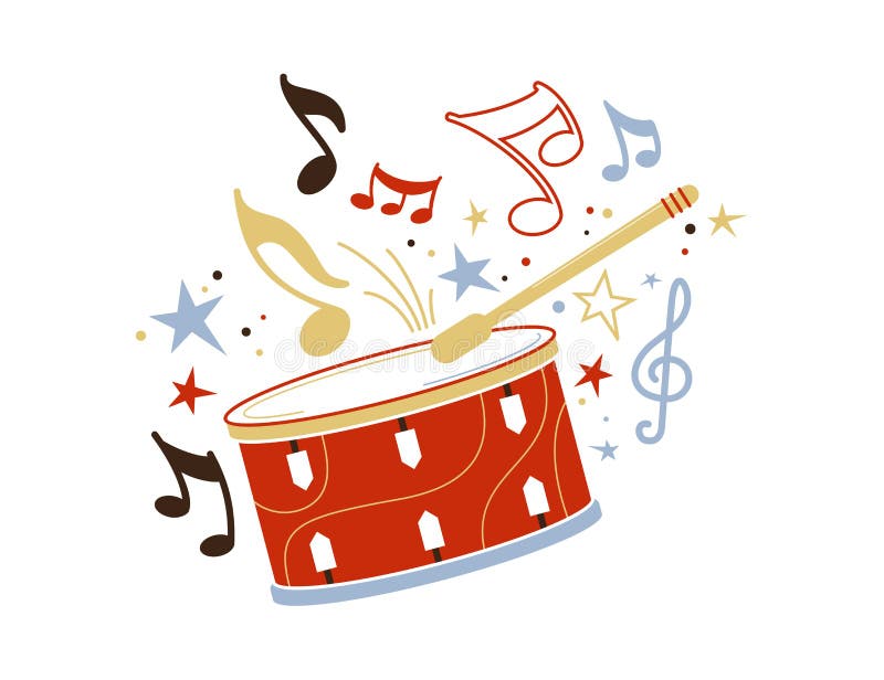 free clipart drums percussion