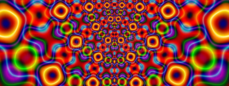 Festive header / design