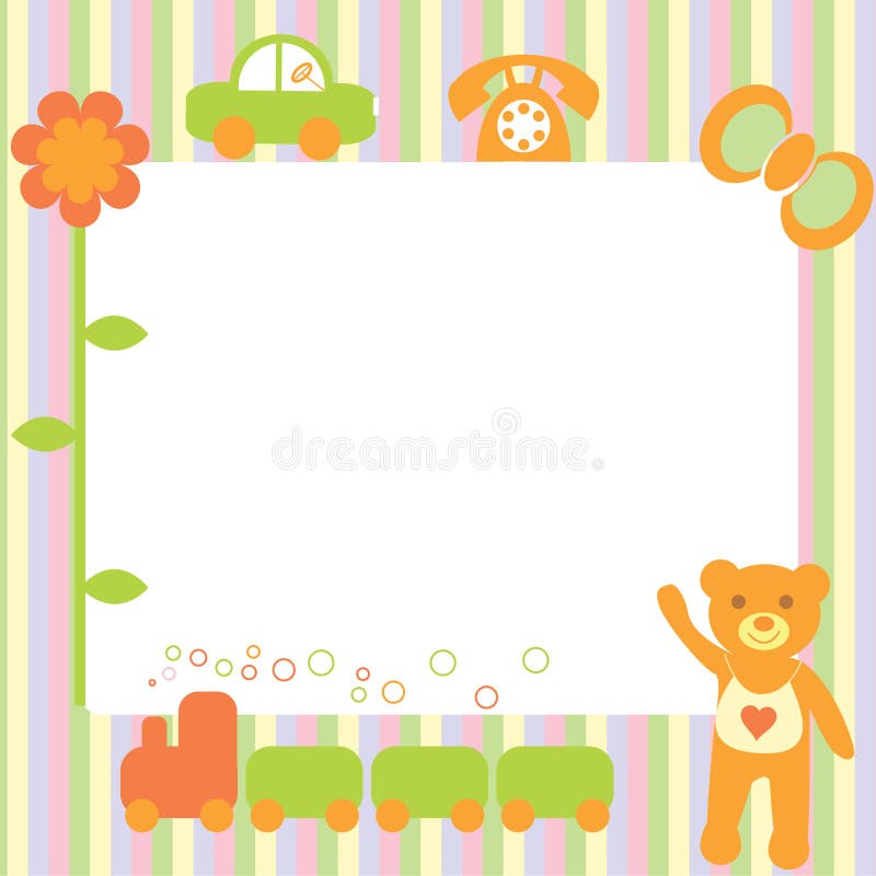 The Festive postcard.