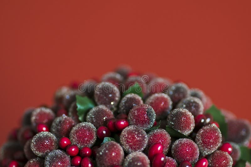 Festive Season Table Settings Stock Image Image of fork, present