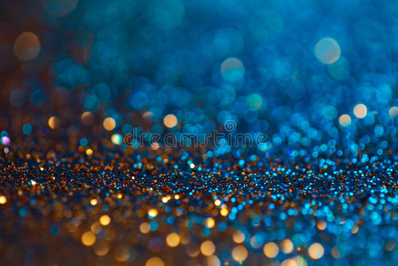 Festive twinkle glitters background, abstract glowing backdrop with circles,modern design wallpaper with sparkling royalty free stock images