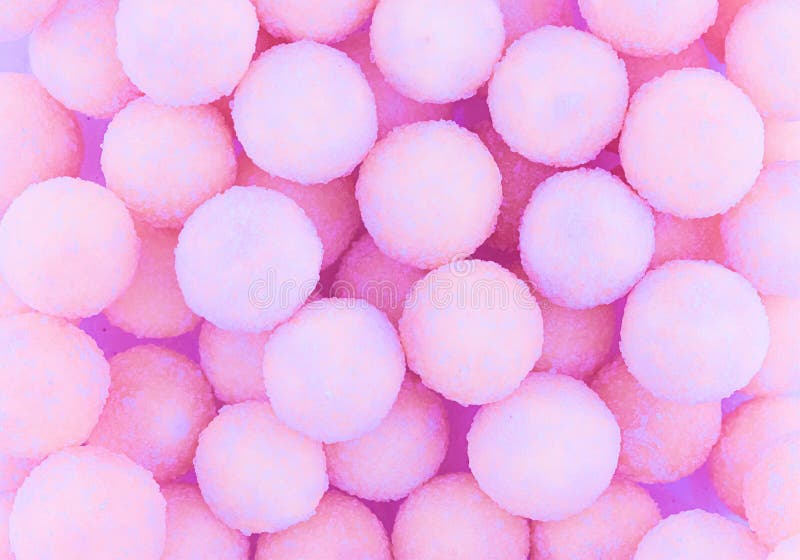 Festlicher romantischer Hintergrundgrußkarten-Einladungstagesheiliger Valentinsgruß, rundes kandiertes Rosa lizenzfreies stockbild Festlicher romantischer Hintergrundgrußkarten-Einladungstagesheiliger Valentinsgruß, rundes kandiertes Rosa lizenzfreies stockbild
