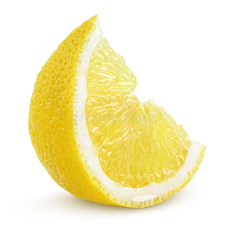 Fetta del limone