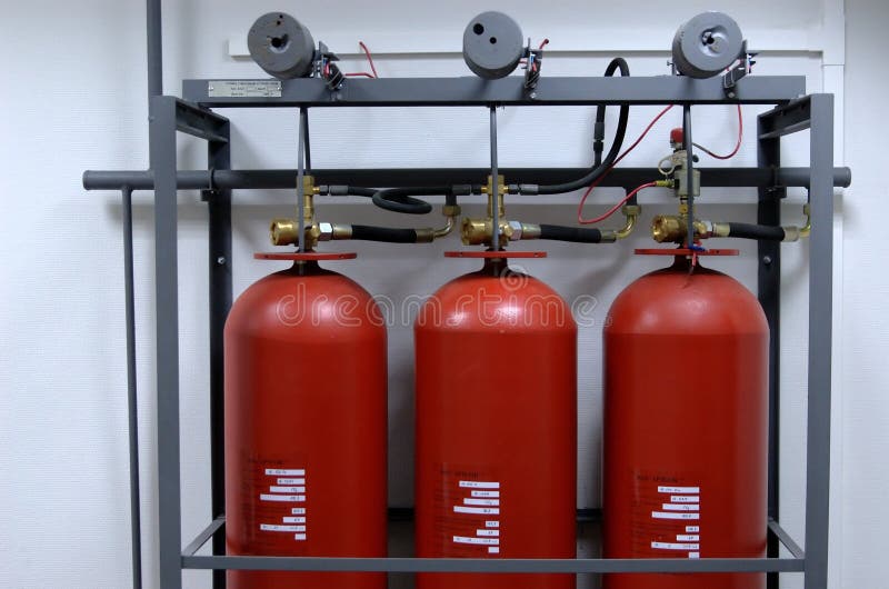 Feuer-Aufhebungsystem Feuer-Aufhebungsystem