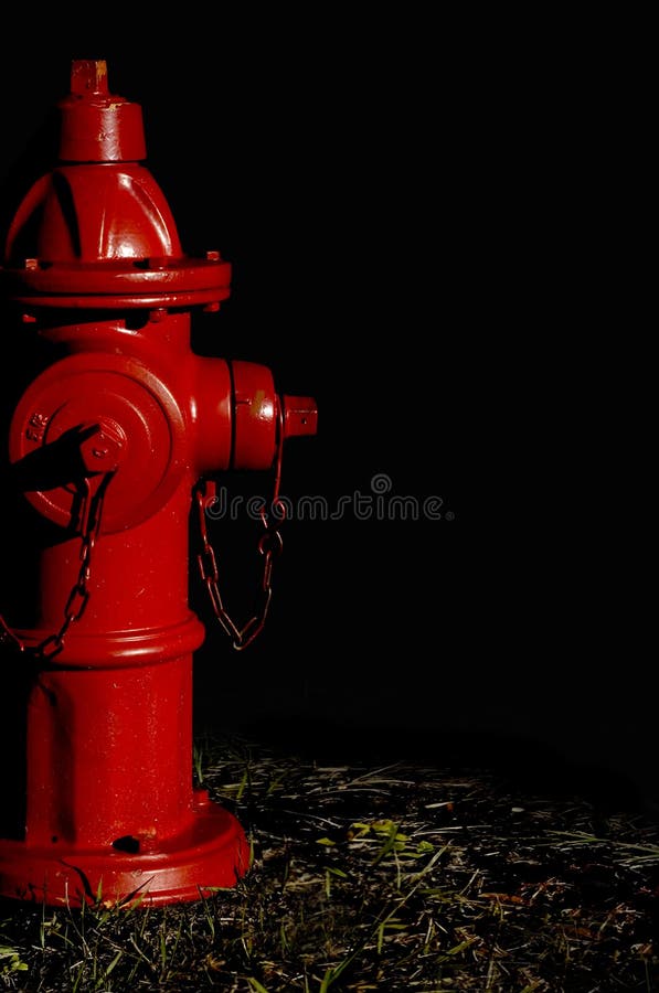 Feuer-Hydrant