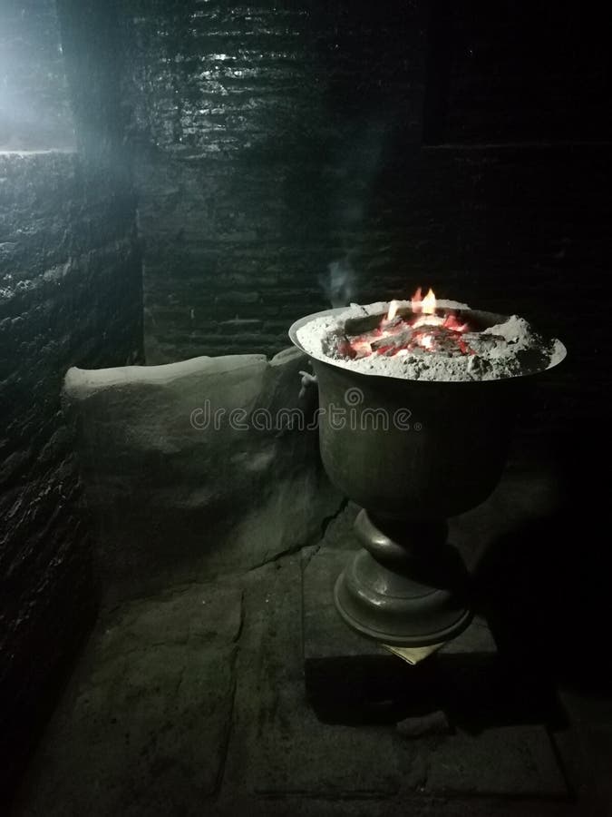 Feuerstelle lizenzfreie stockfotos Feuerstelle lizenzfreie stockfotos