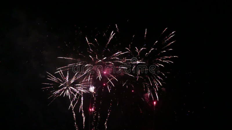 Feux d'artifice