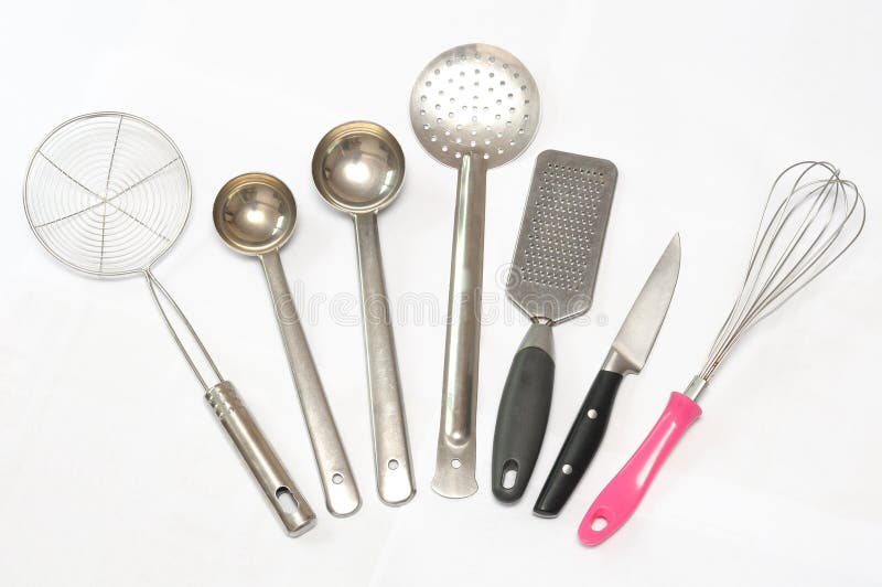 853+ Thousand Cooking Utensils Royalty-Free Images, Stock Photos