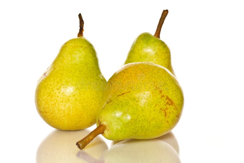 Pears