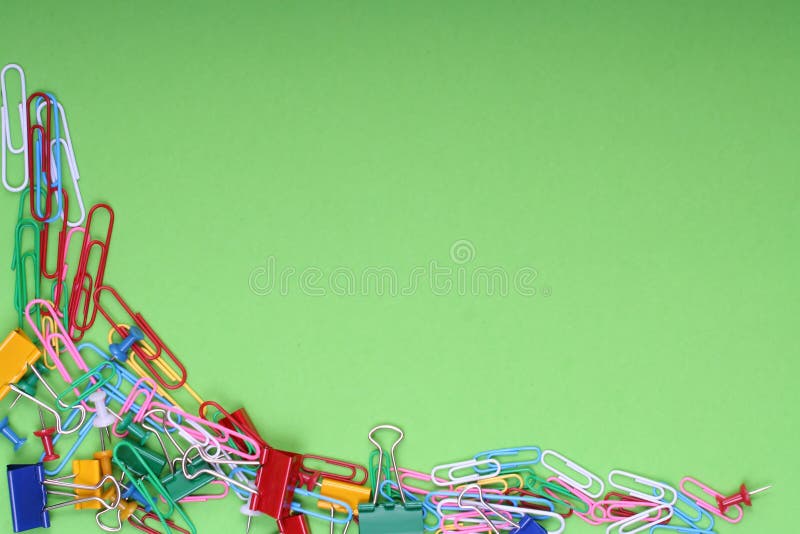 Ffice stationäre Randrückseite stockbild Ffice stationäre Randrückseite stockbild