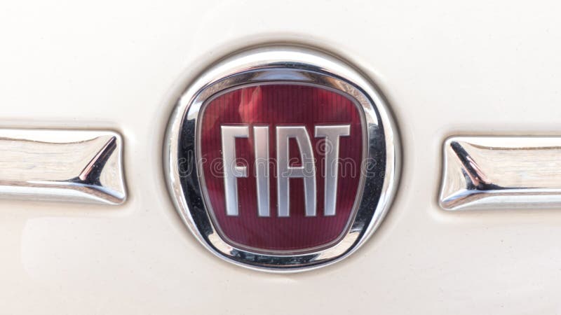 Fiat logo