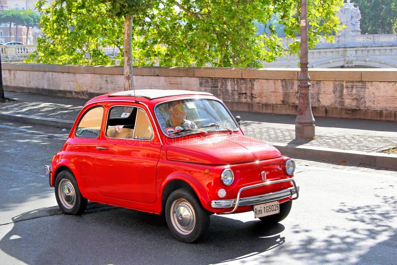 Fiat 500 editorial image. Image of economical, motor - 45228120 Fiat 500 editorial image. Image of economical, motor - 45228120