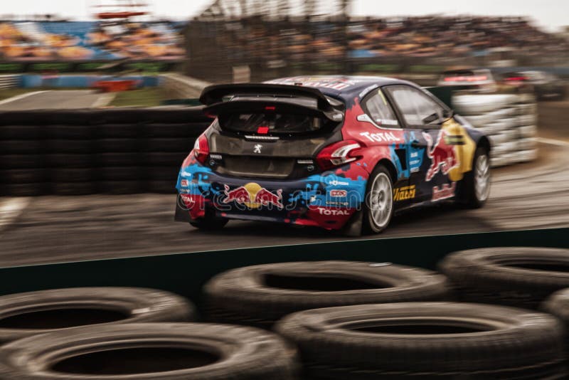 FiaWorldRx fotos de stock royalty free