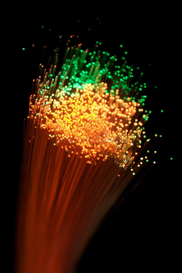 Fiber Optics