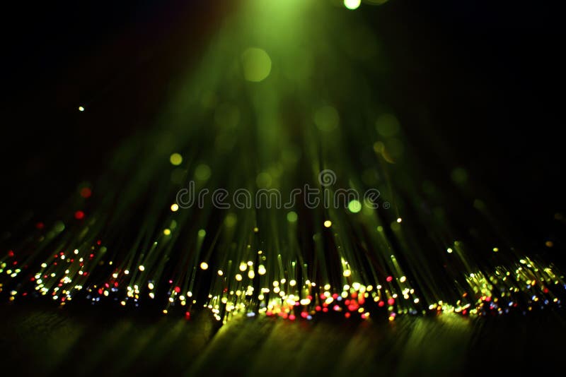 872 Fiber Optic Lights Background Stock Photos Free & RoyaltyFree