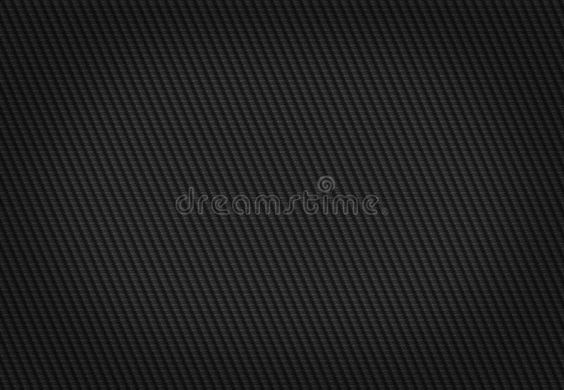 Textura elegante de fibra de carbono para designs profissionais fotos de stock