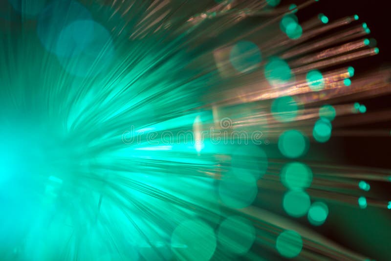 Albero Di Natale Artificiale Con Supporto Verde 120 Cm In Fibra Ottica - Foto 2