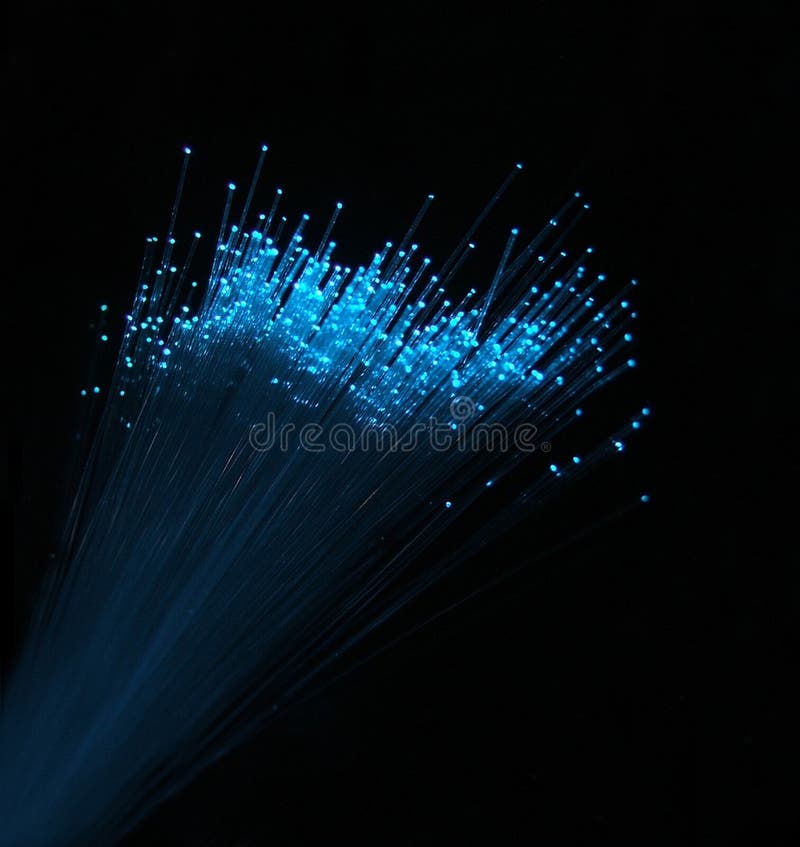 Fibra óptica Fibra óptica