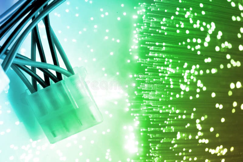 fibre-optique-illustration-stock-illustration-du-fond-10872793