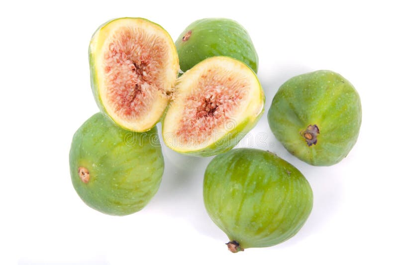 Fichi fotografie stock