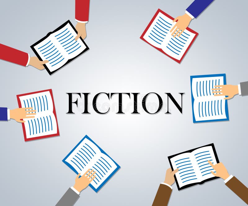 reading and writing fiction in creative writing