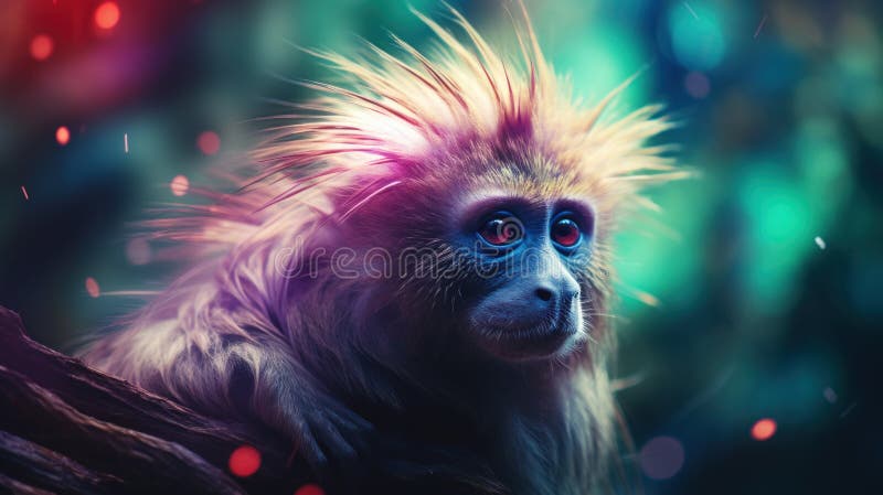 Monkey Picture Meme Background Images, HD Pictures and Wallpaper For Free  Download