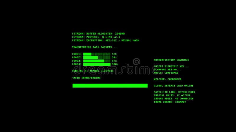 Fictional programming code and software development interface fictional programming code and software development interface φιλμ μικρού μήκους