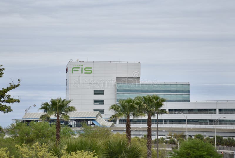 FIS International, Jacksonville, Florida