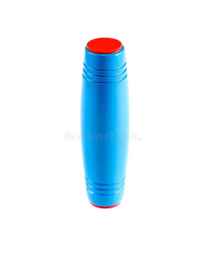 Fidget stick mokuru. Diferite tipuri de stres în culori și de reducere a anxietății, precum și coordonarea focalizării