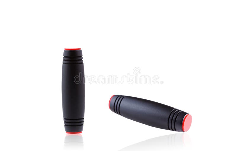 Fidget stick mokuru royalty free stock images