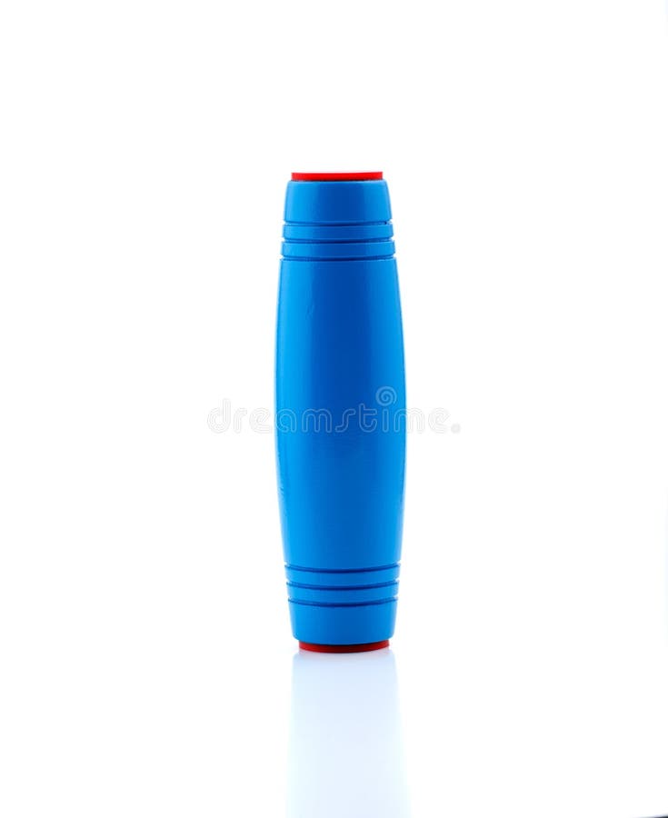 Fidget stick mokuru stock photos