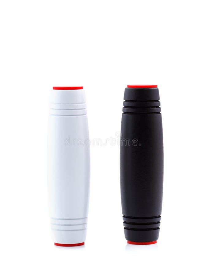 Fidget stick mokuru royalty free stock photos