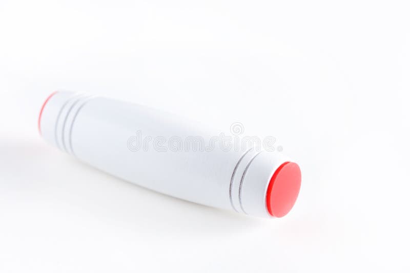 Fidget stick mokuru stock photos