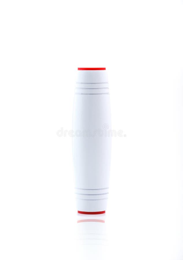 Fidget stick mokuru stock images