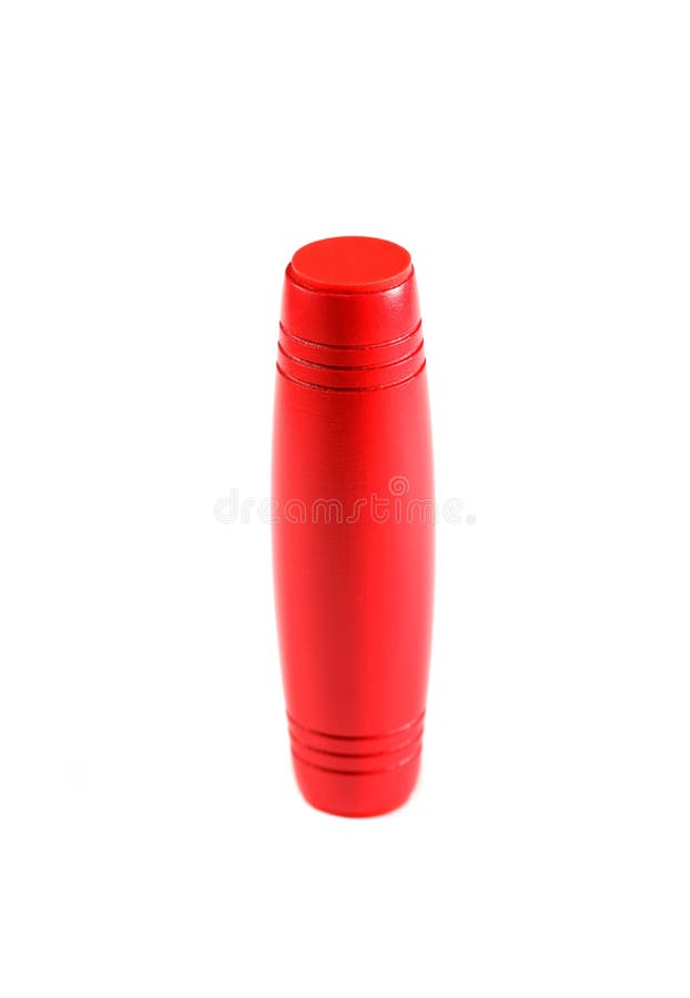 Fidget stick mokuru royalty free stock image