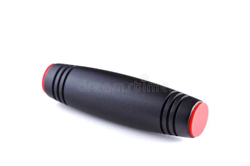 Fidget stick mokuru royalty free stock photo