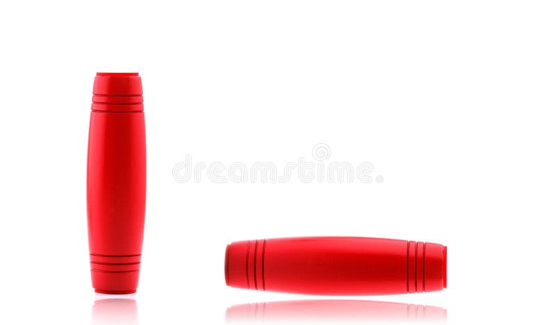Fidget stick mokuru stock photography