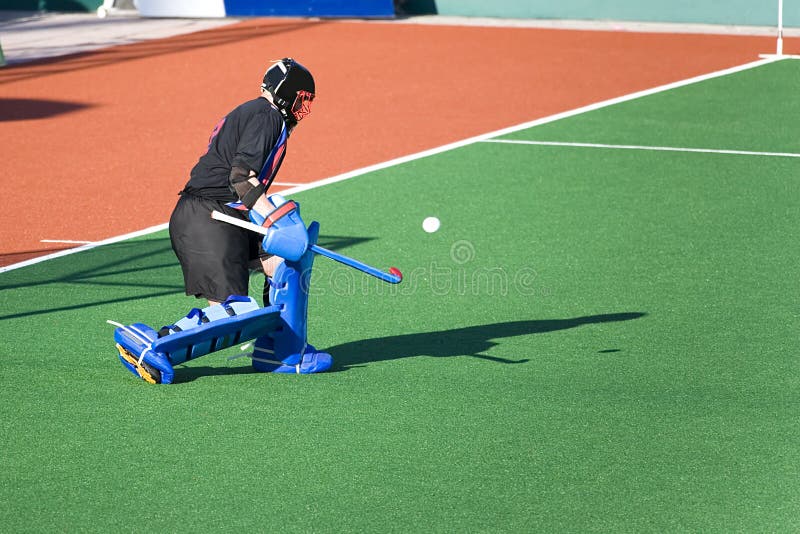 Old Hockey Goalie Stock Photos - Free & Royalty-Free Stock Photos from  Dreamstime