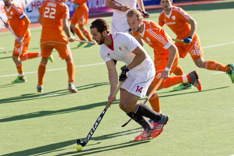 Field Hockey World League editorial photography. Image of stick 55461582